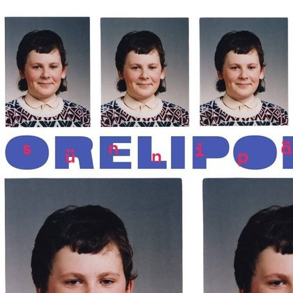 Orelipoiss - Sünnipäev Orelipoiss - Sünnipäev