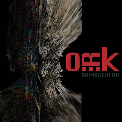 O.R.k. - Ramagehead O.R.k. - Ramagehead