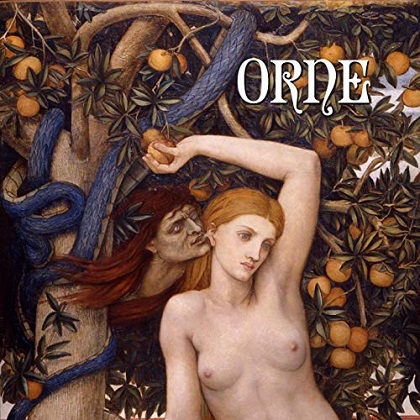 Orne - The Tree Of Life Orne - The Tree Of Life