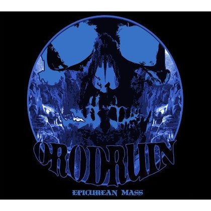 Orodruin - Epicurean Mass Orodruin - Epicurean Mass
