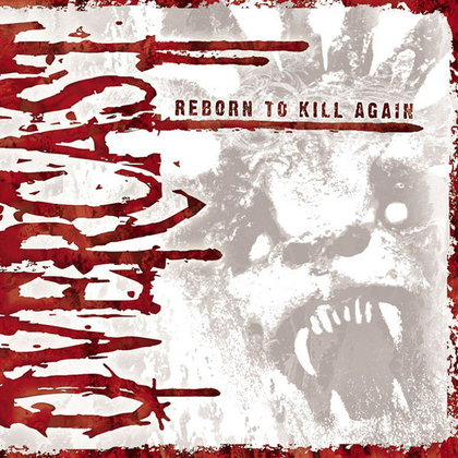 Overcast - Reborn To Kill Again Overcast - Reborn To Kill Again