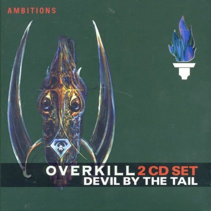 Overkill - Devil By The Tail Overkill - Devil By The Tail