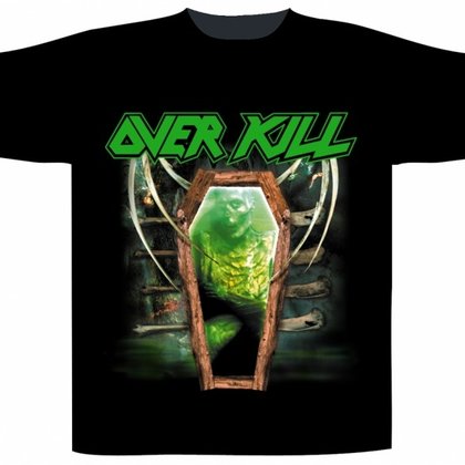Overkill - Fuck You! Overkill - Fuck You!