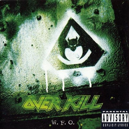 Overkill - W.F.O. Overkill - W.F.O.