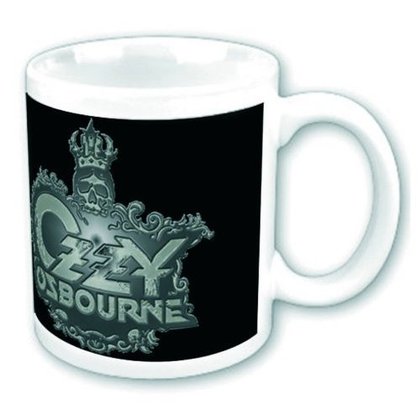 Ozzy Osbourne - Logo Ozzy Osbourne - Logo