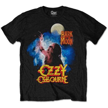 Ozzy Osbourne - Bark At The Moon Ozzy Osbourne - Bark At The Moon
