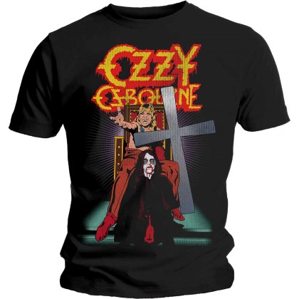 Ozzy Osbourne - Speak Of The Devil Ozzy Osbourne - Speak Of The Devil