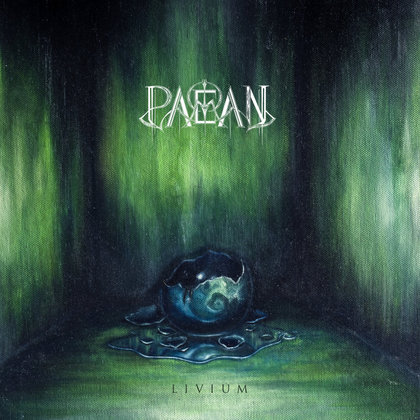 Paean - Livium Paean - Livium