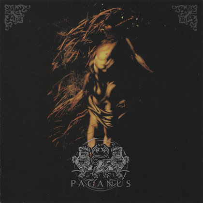 Paganus - Paganus Paganus - Paganus