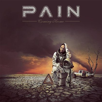 Pain - Coming Home (Ltd.) Pain - Coming Home (Ltd.)