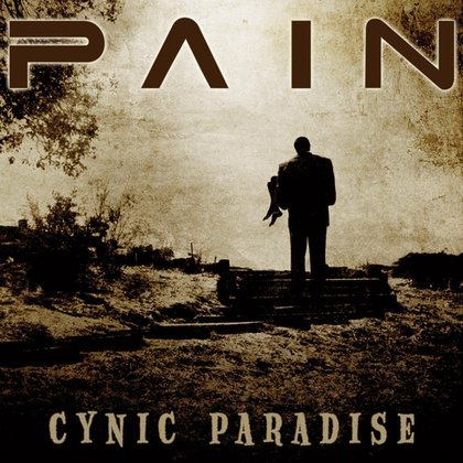 Pain - Cynic Paradise Pain - Cynic Paradise