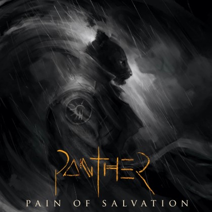 Pain Of Salvation - Panther Pain Of Salvation - Panther