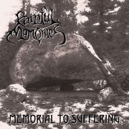 Painful Memories - Memorial To Suffering Painful Memories - Memorial To Suffering