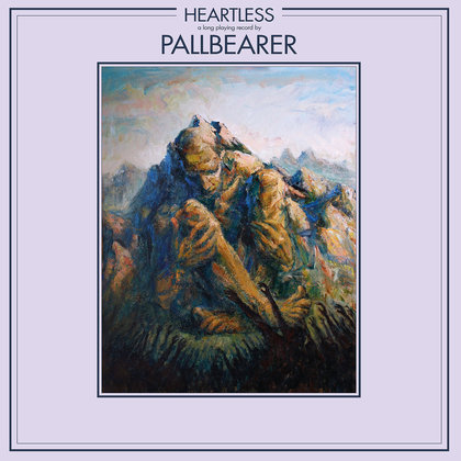Pallbearer - Heartless Pallbearer - Heartless