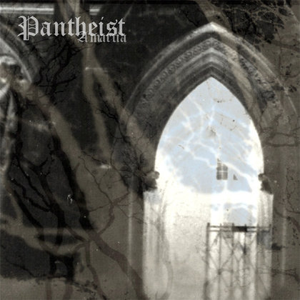 Pantheist - Amartia Pantheist - Amartia