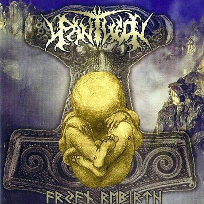 Pantheon - Aryan Rebirth Pantheon - Aryan Rebirth