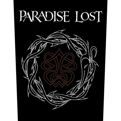 Paradise Lost - Crown Of Thorns Paradise Lost - Crown Of Thorns