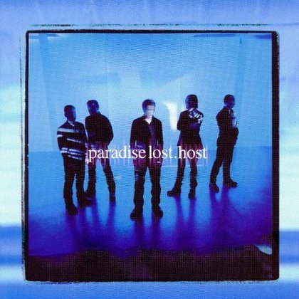 Paradise Lost - Host Paradise Lost - Host