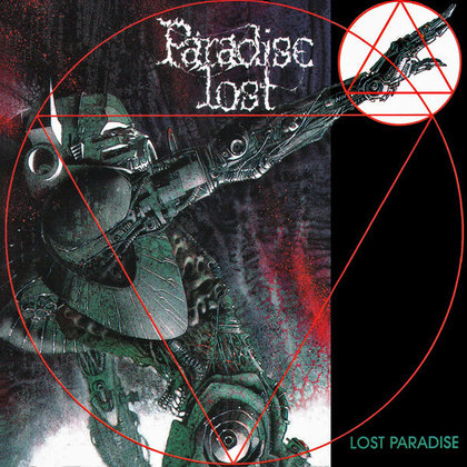 Paradise Lost - Lost Paradise Paradise Lost - Lost Paradise