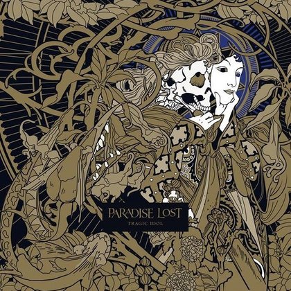 Paradise Lost - Tragic Idol Paradise Lost - Tragic Idol