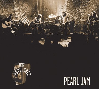 Pearl Jam - MTV Unplugged Pearl Jam - MTV Unplugged