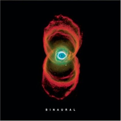 Pearl Jam - Binaural Pearl Jam - Binaural