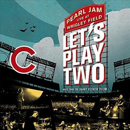 Pearl Jam - Let´s Play Two Pearl Jam - Let´s Play Two