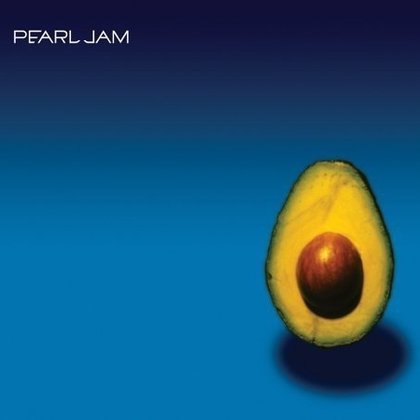 Pearl Jam - Pearl Jam Pearl Jam - Pearl Jam