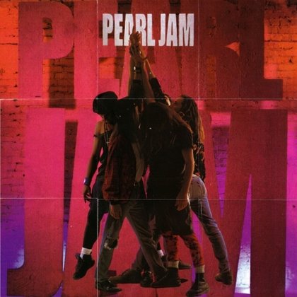 Pearl Jam - Ten Pearl Jam - Ten