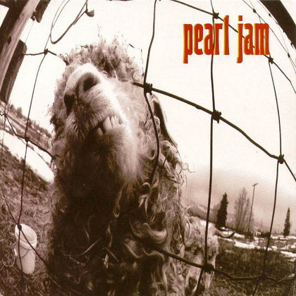 Pearl Jam - Vs. Pearl Jam - Vs.
