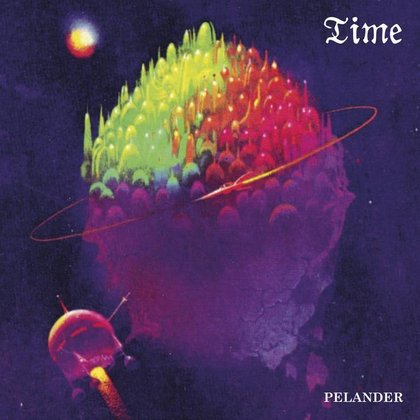 Pelander - Time Pelander - Time