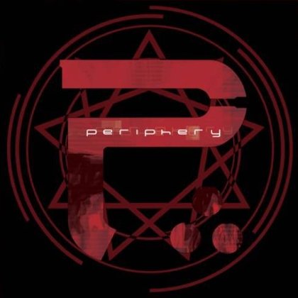 Periphery - Periphery II: This Time It´s Personal Periphery - Periphery II: This Time It´s Personal