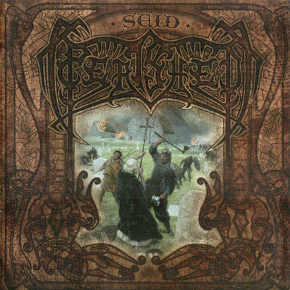 Perished - Seid Perished - Seid
