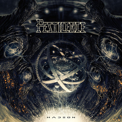 Pestilence - Hadeon Pestilence - Hadeon