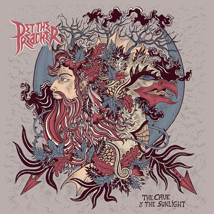 Pet The Preacher - The Cave & The Sunlight (Ltd.) Pet The Preacher - The Cave & The Sunlight (Ltd.)