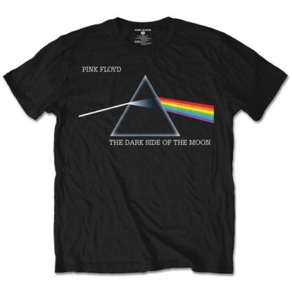 Pink Floyd - The Dark Side Of The Moon Pink Floyd - The Dark Side Of The Moon