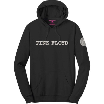 Pink Floyd - Logo & Prism (Applique Motifs) Pink Floyd - Logo & Prism (Applique Motifs)