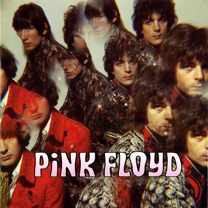 Pink Floyd - The Piper at the Gates of Dawn Pink Floyd - The Piper at the Gates of Dawn