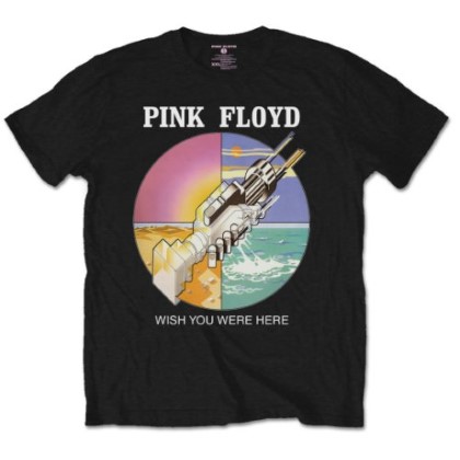 Pink Floyd - Wish You Were Here Circle Icons Pink Floyd - Wish You Were Here Circle Icons