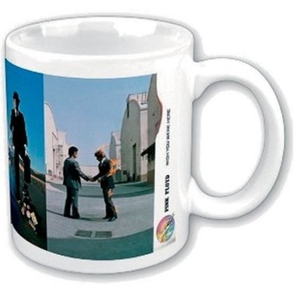 Pink Floyd - Wish You Were Here Pink Floyd - Wish You Were Here