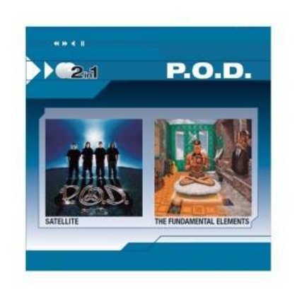 pod the fundamental elements of southtown rar