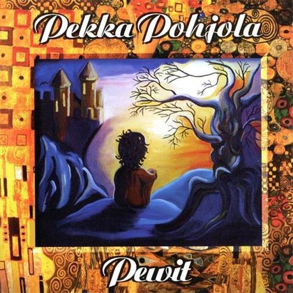 Pohjola, Pekka - Pewit Pohjola, Pekka - Pewit