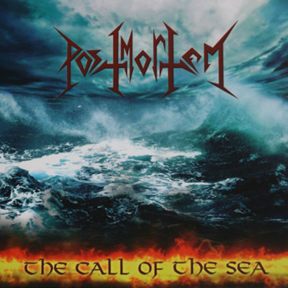 Postmortem - The Call Of The Sea Postmortem - The Call Of The Sea