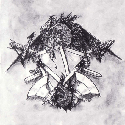 Primigenium - Art Of War Primigenium - Art Of War