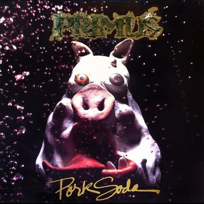 Primus - Pork Soda Primus - Pork Soda
