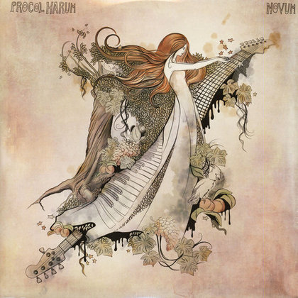 Procol Harum - Novum Procol Harum - Novum