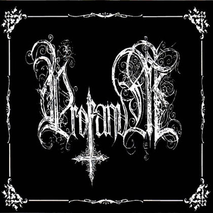 Profanum - Profanum Aeturnum: Eminence Of Satanic Imperial Art Profanum - Profanum Aeturnum: Eminence Of Satanic Imperial Art