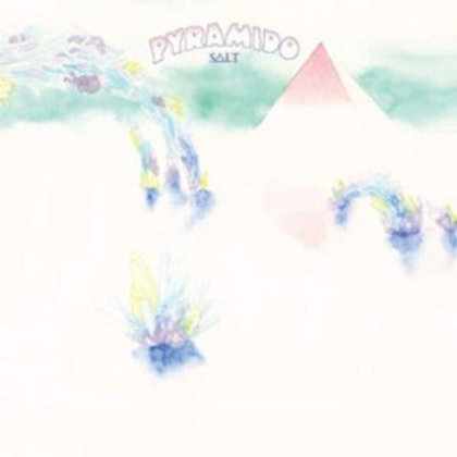 Pyramido - Salt Pyramido - Salt
