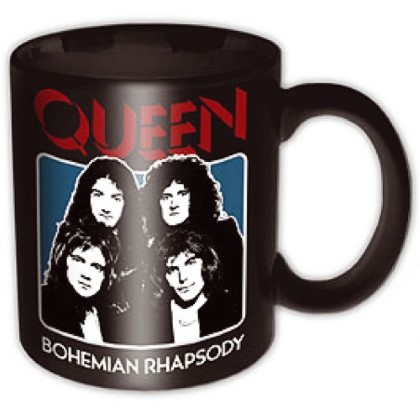 Queen - Bohemian Rhapsody Queen - Bohemian Rhapsody