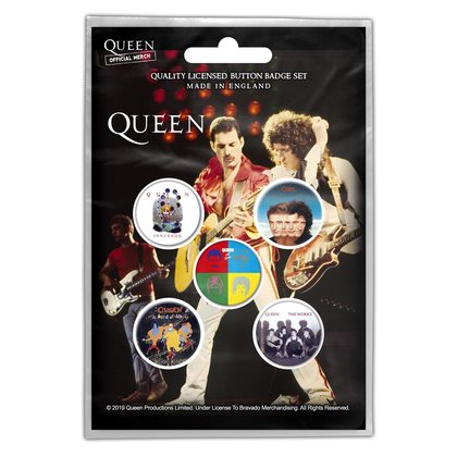 Queen - Later Albums Queen - Later Albums